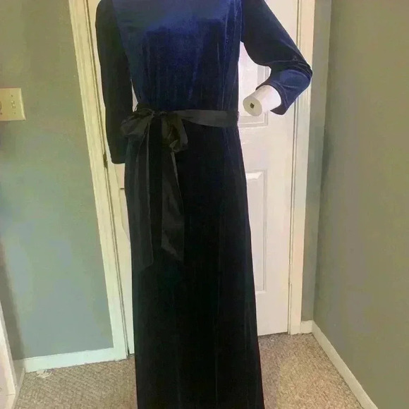 Sara Campbell jumpsuit - Picture 8 of 10